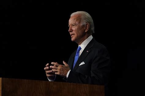 Opinion Why Bidens Nomination Is Actually A Bold Choice The