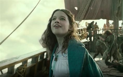 Peter Pan y Wendy nueva película en acción real lanza tráiler con