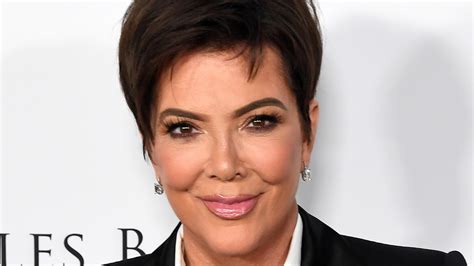 Kris Jenner Reveals The Hardest Part Of Ending Kuwtk