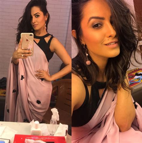 anita hassanandani blouse designs you can steal here re best blouse designs from her wardrobe