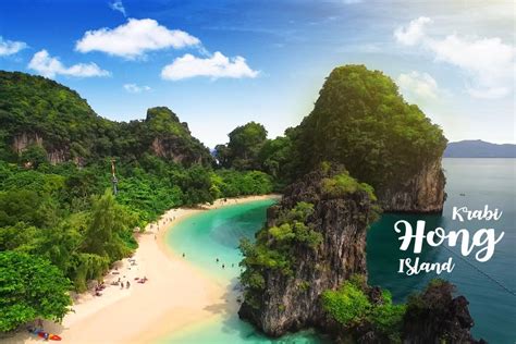 Krabi Tour Package 2020 Best Trips And Tourist Attractions To Visit