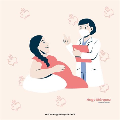 ¿cuál Es El Seguro Que Da Mejor Ayuda Por Maternidad Angy Marquez