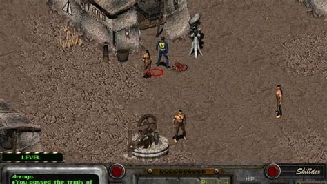 Fallout 2 Beginners Guide Fallout 2 Special Encounters Fallout Wiki