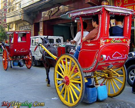 Metro Manila A Must See Metropol Part 2 Travel Around The World