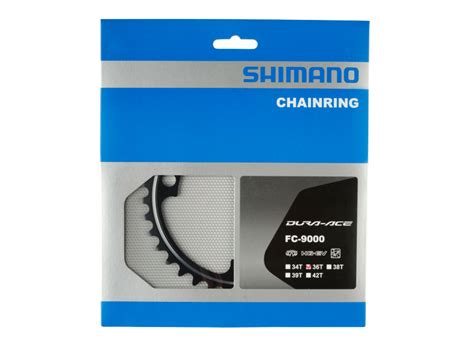 Shimano Chainring Dura Ace Fc 9000 Crank Bcd 110 Inner Ring 2250