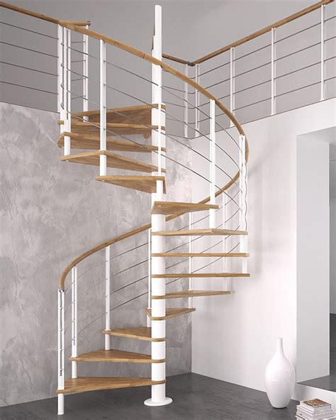 34 Awesome Spiral Staircase Design Inspiration Page 20 Of 35