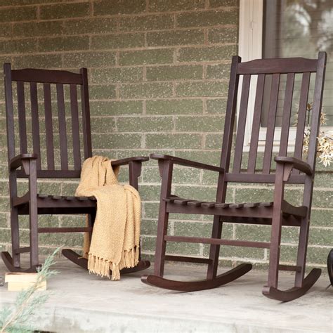 After going through the list of the best products reviewed above, you may have received a thought of the kind of outdoor rocking chairs needed for your home. 15 Best Unique Outdoor Rocking Chairs