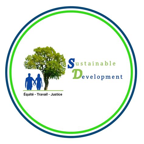 Sustainable Development Ong Gogounou