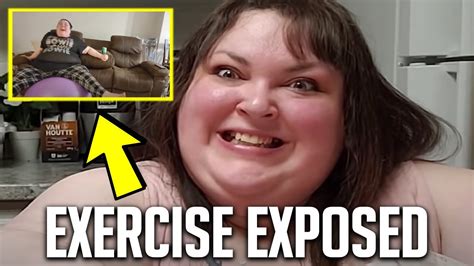 Foodie Beauty Exercise Exposed Youtube