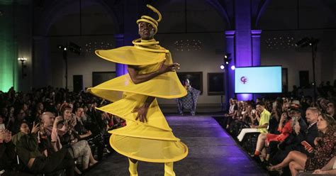 Queer Style Kicks Off New York Fashion Week With Inclusive Show
