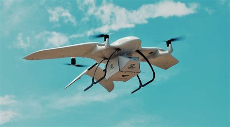 Flying High Unmanned Aircraft And The Future Of Transportation Ippi