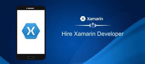 Our development service is the result of extensive research, and solutions are destined to meet client's. Xamarin Mobile App Development Services India | Xamarin ...