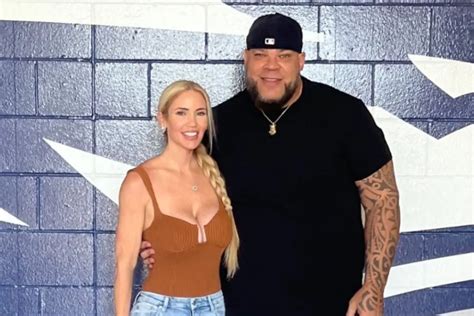 Tyrus Mother And Father