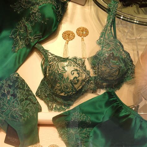 esty lingerie on twitter luxury italian lingerie brand valery lingerie is a new discovery for