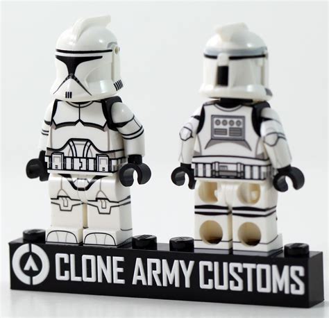 Clone Army Customs P1 Trooper