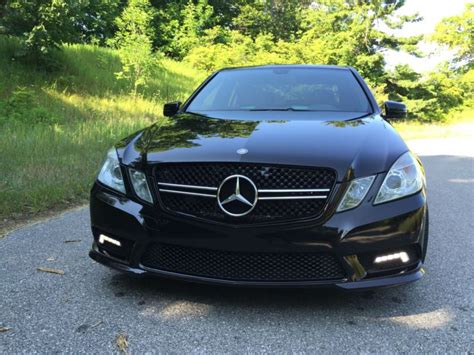 2011 mercedes c250 4matic for sale. Sell used 2011 Mercedes-Benz E-Class E350 4-MATIC AMG SPORT PACKAGE in Fostoria, Michigan ...