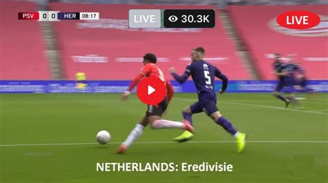 Live Dutch Football Heracles Vs Psv Her V Psv Live Stream