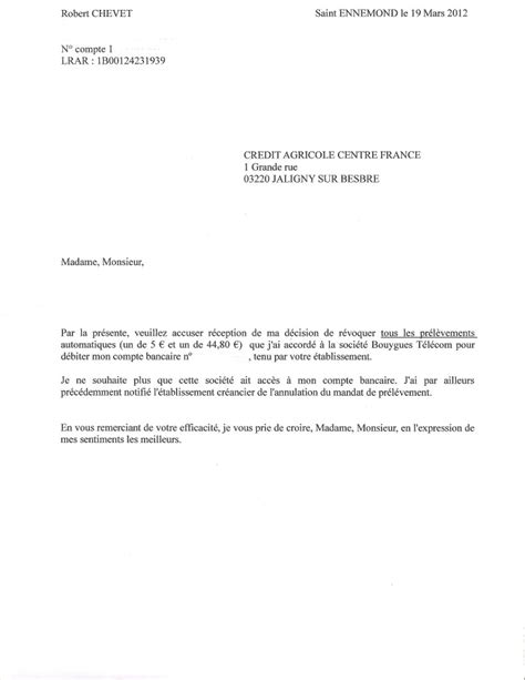 Voici le modèle de lettre de résiliation de bail vierge à remplir, à télécharger au format word ou pdf et à imprimer Comment résilier orange