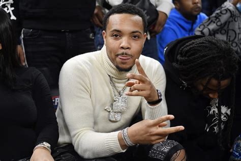 G Herbo Says That Hes One Of The Best Rappers Alive In Recent Instagram Post
