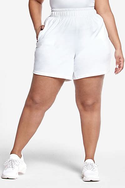 The Best Plus Size Shorts For Summer The Everygirl