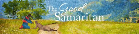 Good Samaritan Health Services Donations The Good Samaritan Story