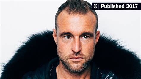Philipp Plein Wants to Blow Your Mind - The New York Times