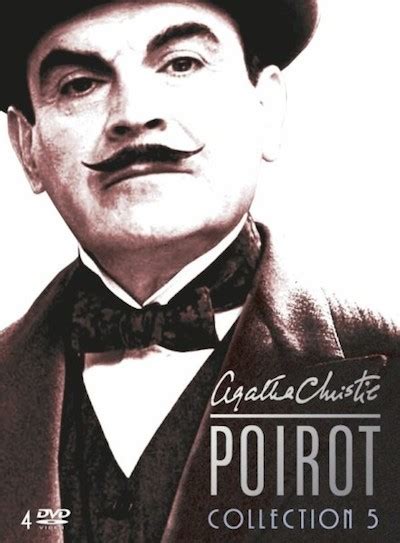 Avec son crâne chauve et sa petite taille, l'acteur david suchet était parfait pour jouer le rôle de l'enquêteur. Filming Locations of Hercule Poirot | MovieLoci.com