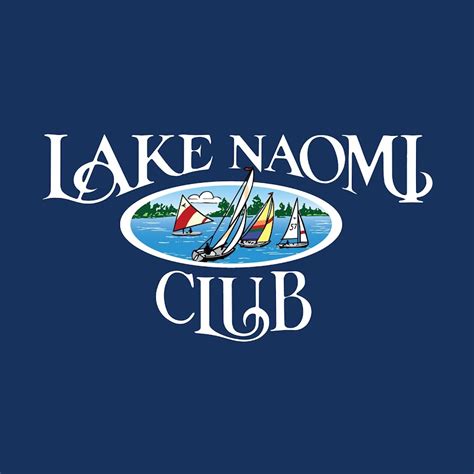 Lake Naomi Club Youtube