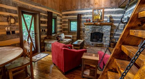 Rustic Southern West Virginia Lodging A Scenic Mountain Getaway