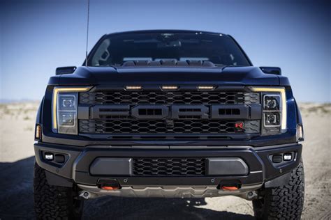 2023 Ford Lobo Raptor R Heads To Mexico Later This Year Ford Authority