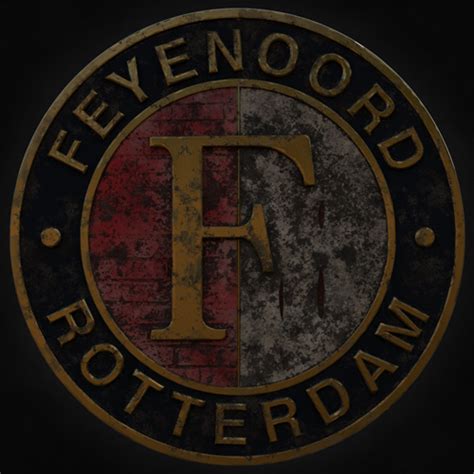 Feyenoord interested in/on the verge of signing 18 year old senegalese winger aliou baldétransfer rumours (self.feyenoord). FEYENOORD LOGO - karelkiers.com