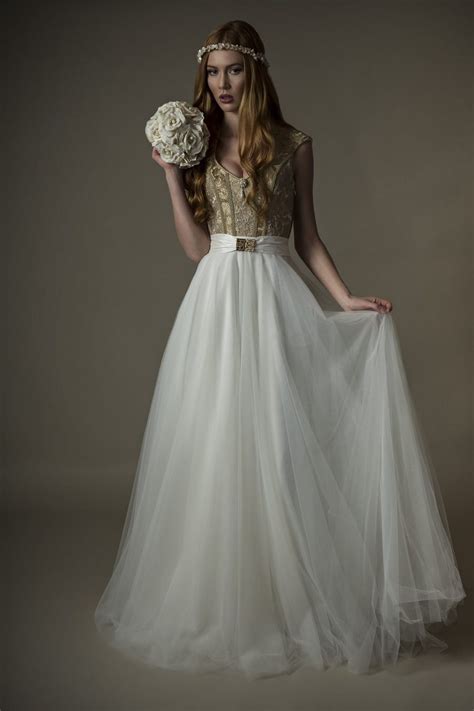 Das hochzeitskleid nach ihrem geschmack! Edle Trachten-Couture für Dirndl-Bräute