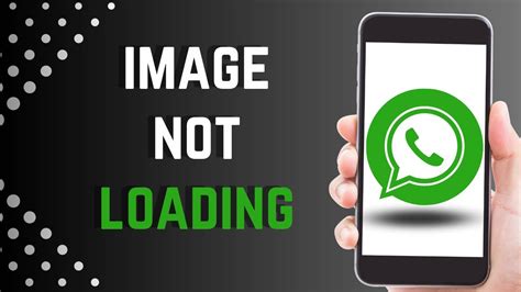 How To Fix Whatsapp Images Not Showing Whatsapp Photo Not Saved In