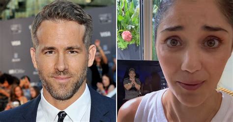 Ryan Reynolds Got The Woman From That Peloton Ad To Star In A Trolling