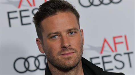 Armie Hammer Allegations Disgraced Star Dropped By Agent And Publicist