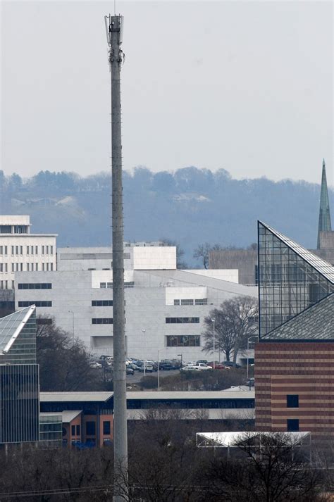 AT&T has fixed three of four down towers in Chattanooga area