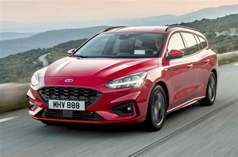 Top 10 best estate cars 2021 | Autocar