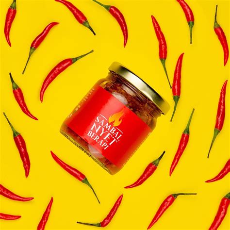 We would like to show you a description here but the site won't allow us. Sambal Nyet Khairul Aming Cecah Jualan RM1 Juta Kurang ...