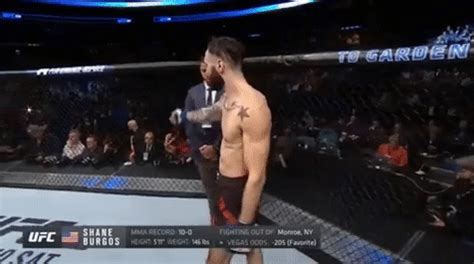Ufc 220 Mma By UFC Find Share On GIPHY