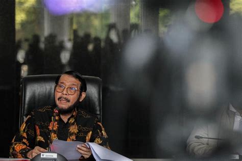 Anwar Usman Ajukan Keberatan Suhartoyo Jadi Ketua Mk Okezone Nasional