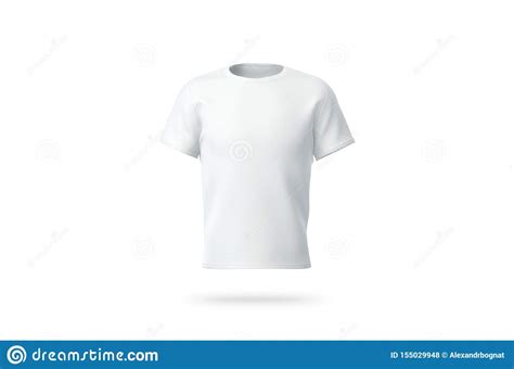 Beware of colorful items that may sneak in your load, such as a. Blank White Clean T-shirt Mockup, Isolated, Front View ...