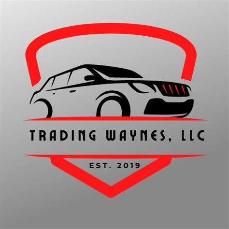 Trading Waynes