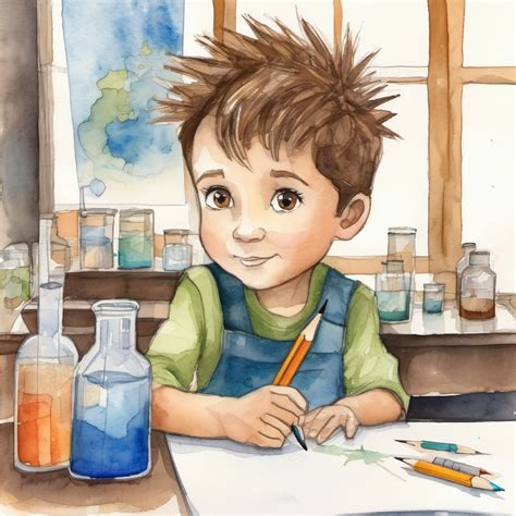 Max's Solar Warp Adventure