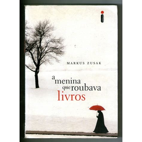 A Menina Que Roubava Livros Pdf
