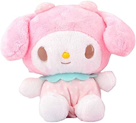 buy kuromi plush kawaii plush kuromi my melody cinnamoroll cute cartoon pillow doll stuffed soft