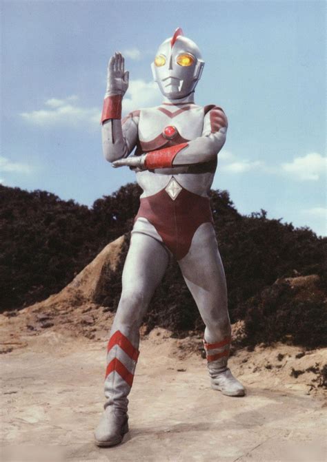  Gambar Ultraman Kocak - Koleksi Gambar HD