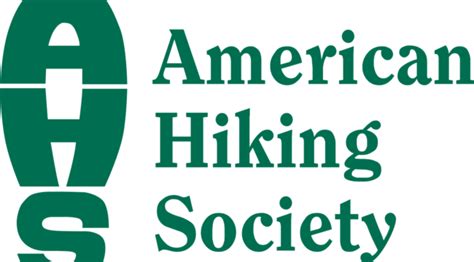 American Hiking Society American Hiking Society