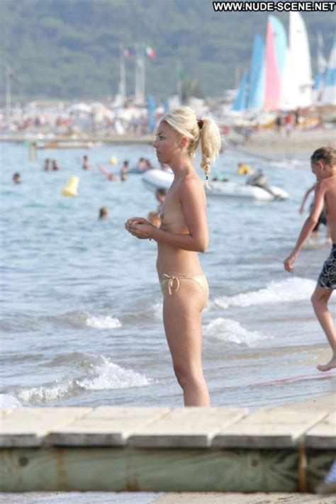 Small Tits Tamara Beckwith Bikini Beach Posing Hot Nude Scene Blondes Small Tits Tits Hot Babe