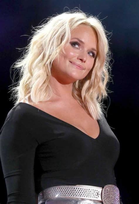 Nude Pictures Of Miranda Lambert Are Truly Entrancing And Wonderful