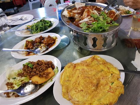 Chinese restaurants in kuala lumpur. UTOPIA: Dine Out 7 @ Restaurant 88, Kuchai Lama